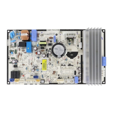 Placa Inverter Ar Condicionado LG EBR83797435 - EBR83797435